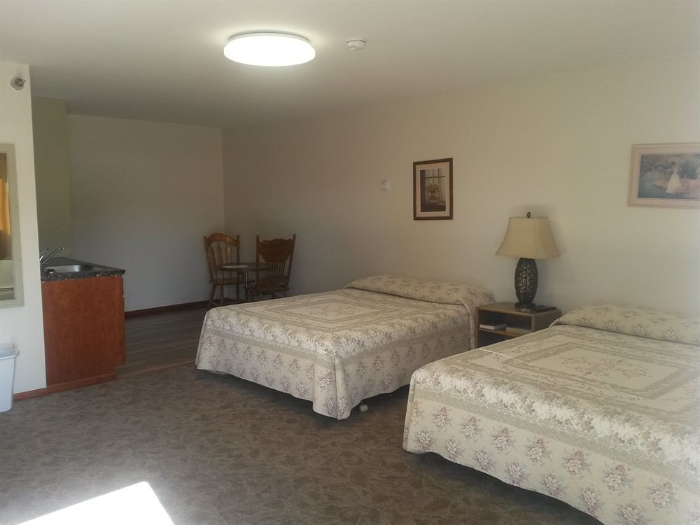 פלמר The Pioneer Motel מראה חיצוני תמונה