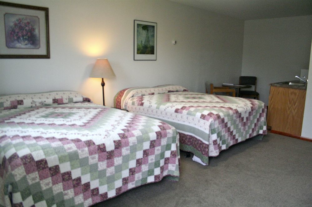 פלמר The Pioneer Motel מראה חיצוני תמונה