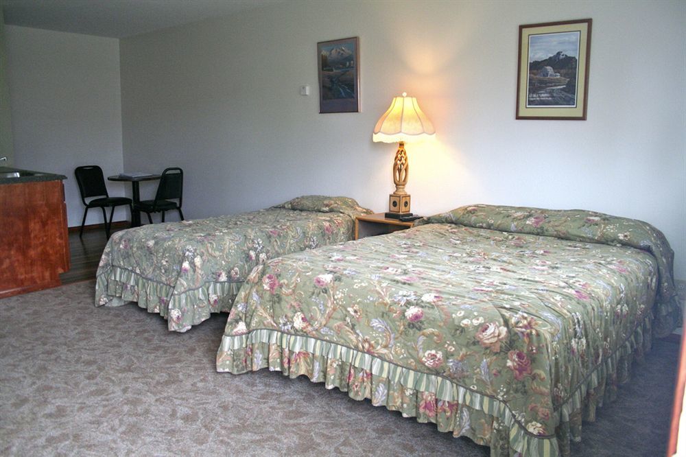 פלמר The Pioneer Motel מראה חיצוני תמונה