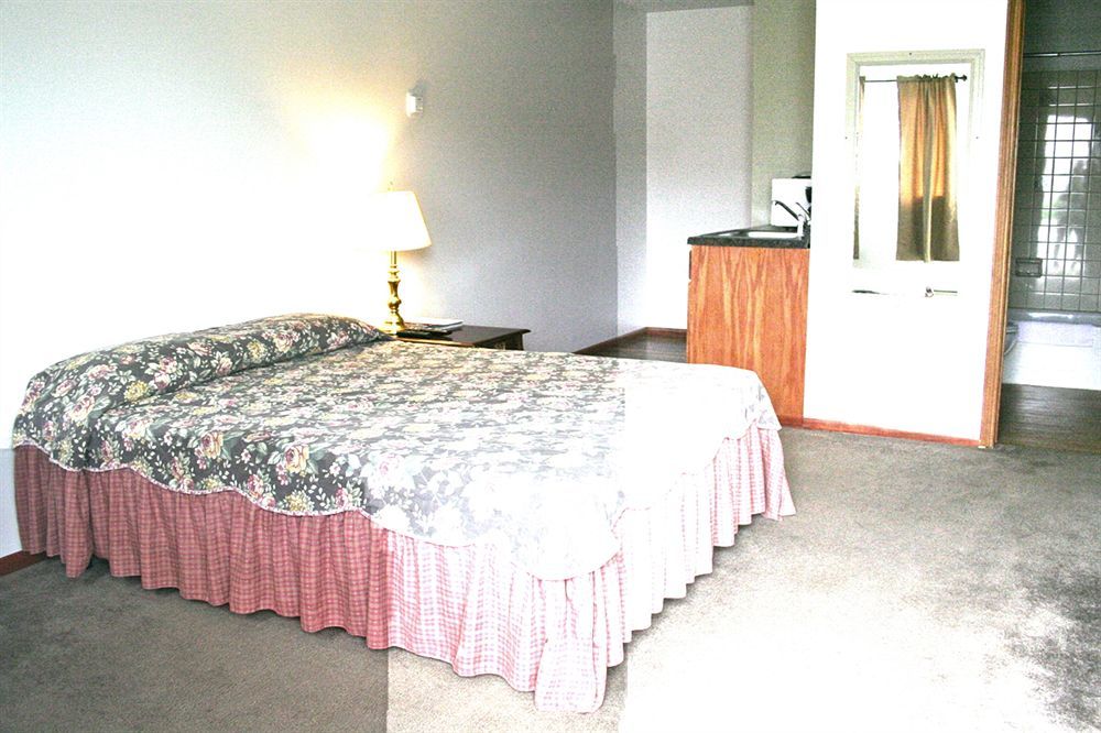 פלמר The Pioneer Motel מראה חיצוני תמונה